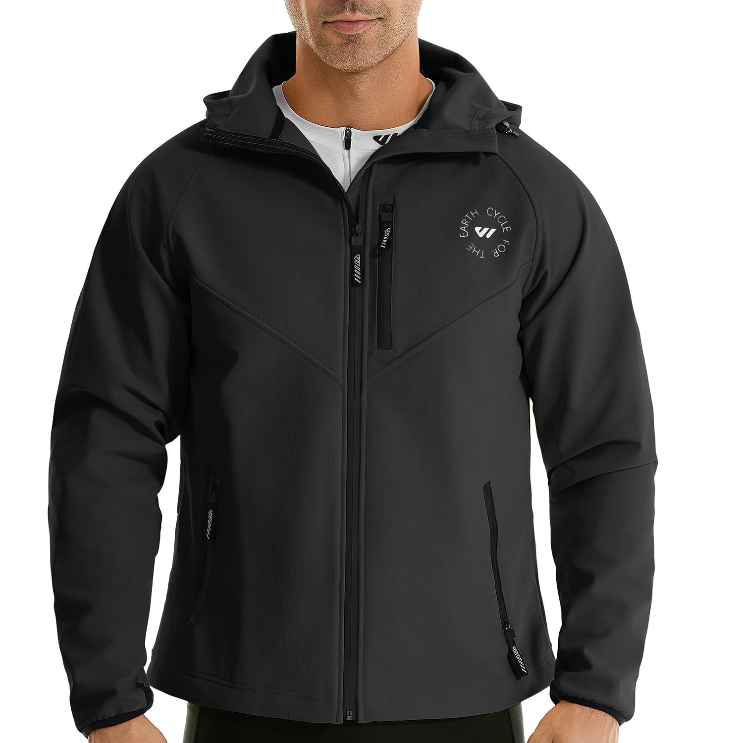 Wulibike winter cycling jacket - огляд і ціна Cycling Gear Cold Weather