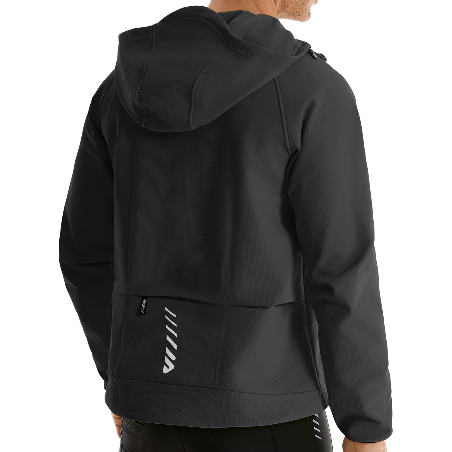Wulibike winter cycling jacket - огляд і ціна Cycling Gear Cold Weather