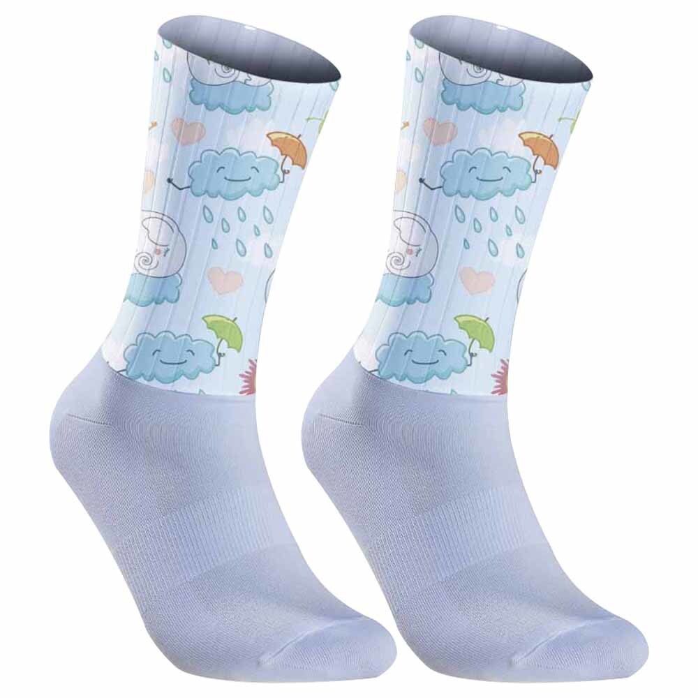 2026 New Men Women Cycling Soc - огляд і ціна Cycling Gear Women