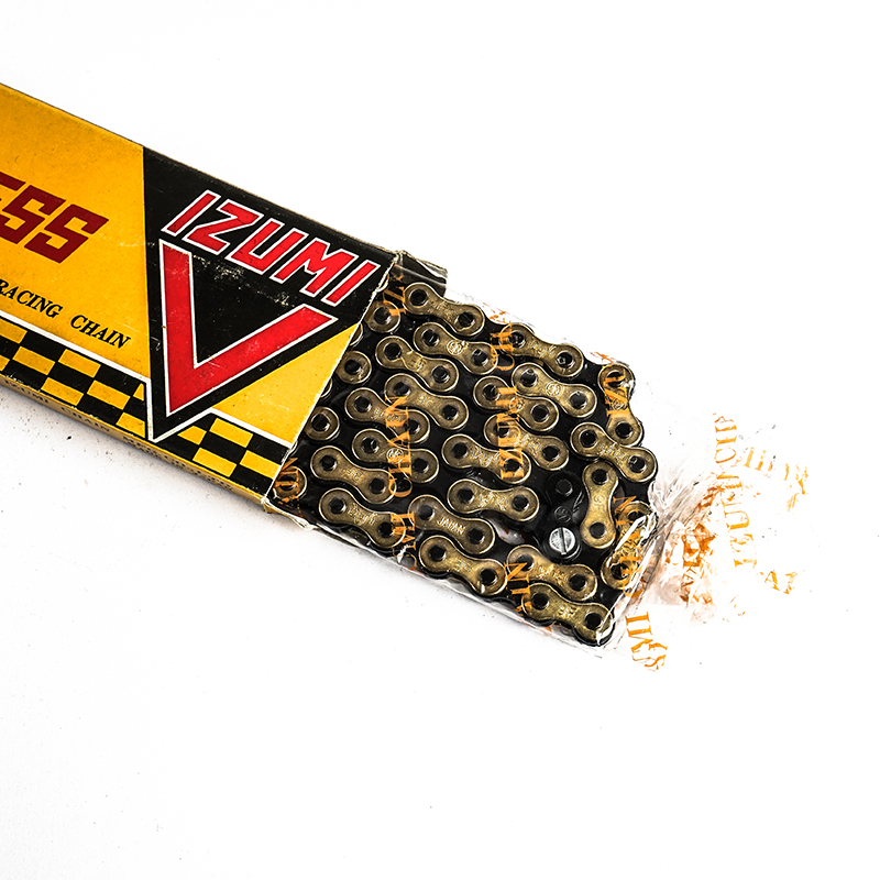 Japan IZUMI-V Racing Bike Chai - огляд і ціна Quality Cycling Gear
