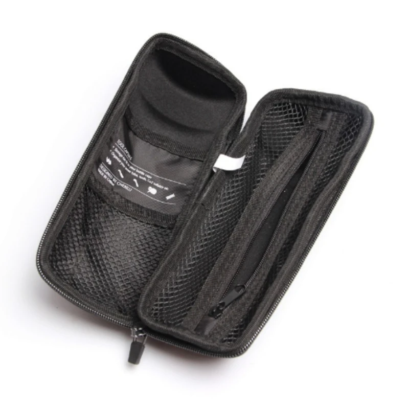 1pc Bottle Cage Tool Bag Zippe - огляд і ціна Cycling Gear Organiser