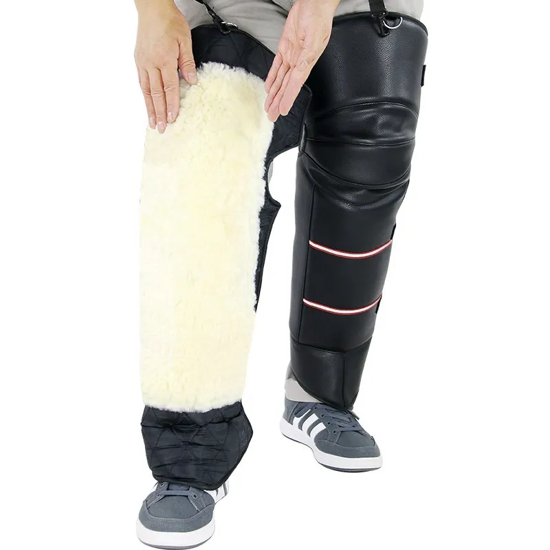 Wool motorcycle knee pads to k - огляд і ціна Cycling Gear To Keep You Warm