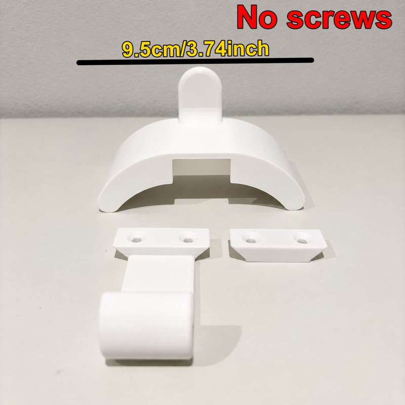 Wall Mount Bike Helmet Storage - огляд і ціна Cycling Gear Organiser