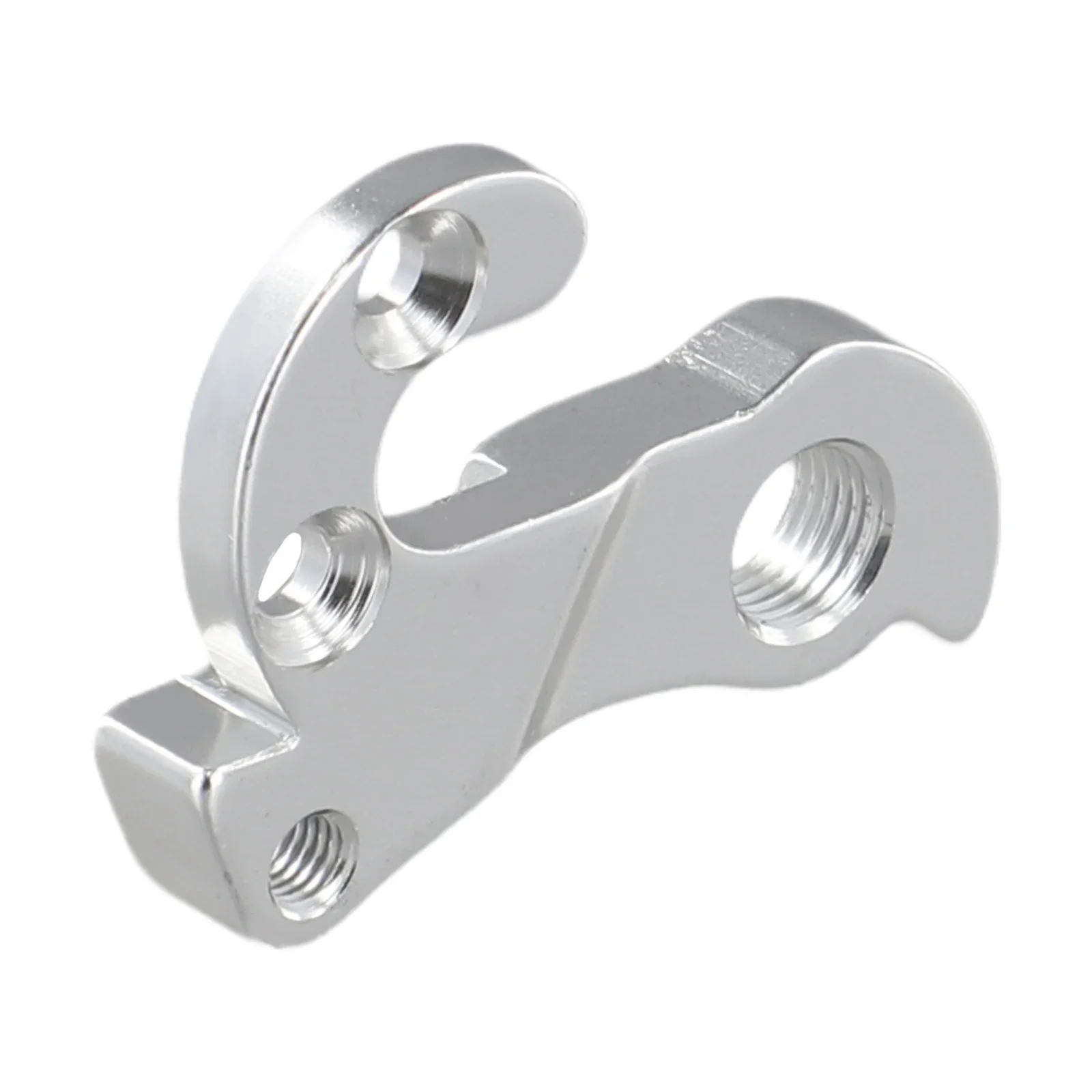 Accessories Bike Tail Hook Alu - огляд і ціна Quality Cycling Gear