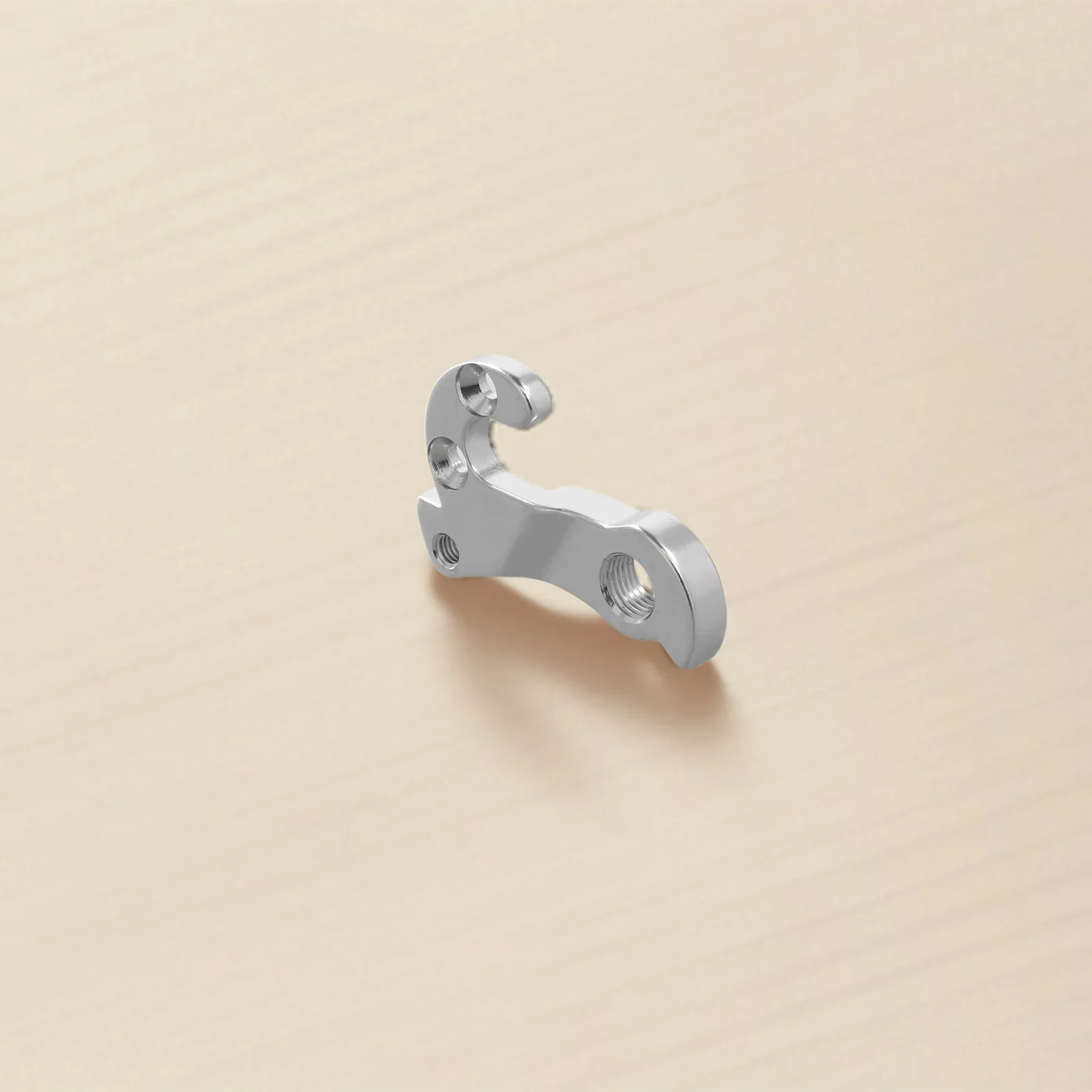 Accessories Bike Tail Hook Alu - огляд і ціна Quality Cycling Gear