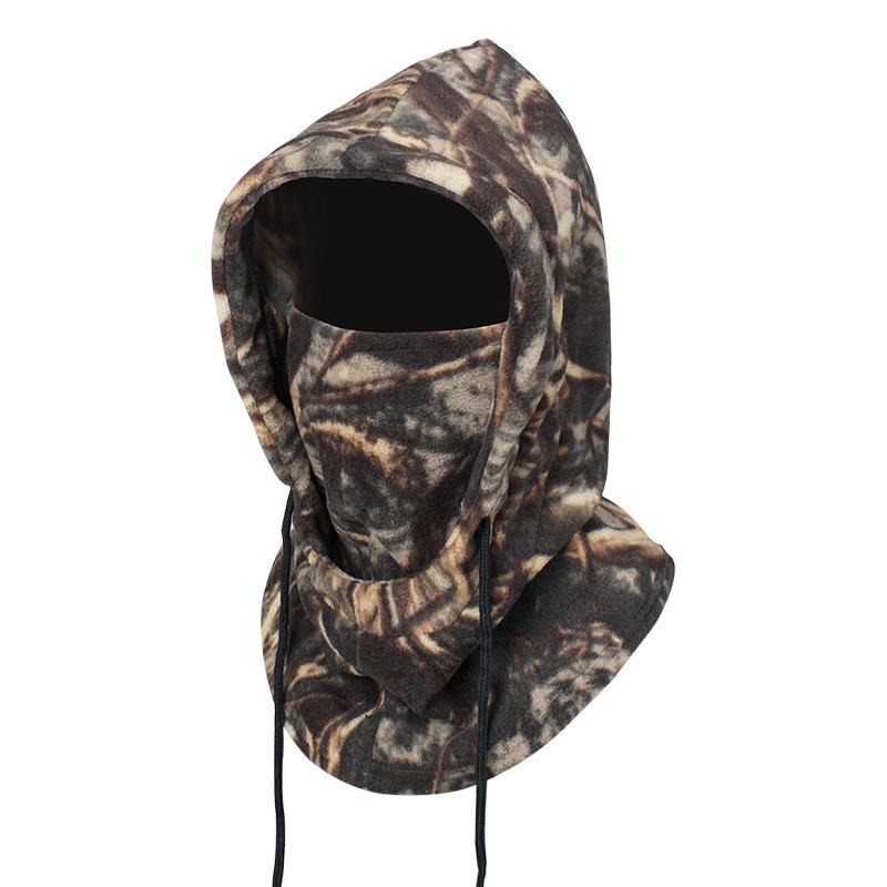 New Fleece Winter Balaclava, 3 - огляд і ціна Cycling Gear Cold Weather
