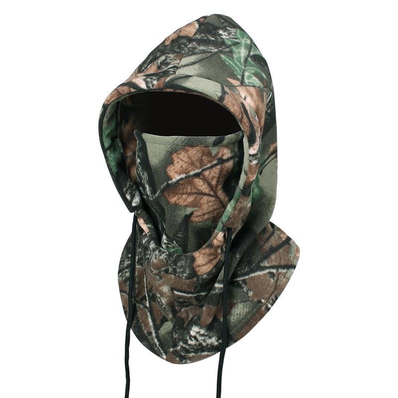 New Fleece Winter Balaclava, 3 - огляд і ціна Cycling Gear Cold Weather