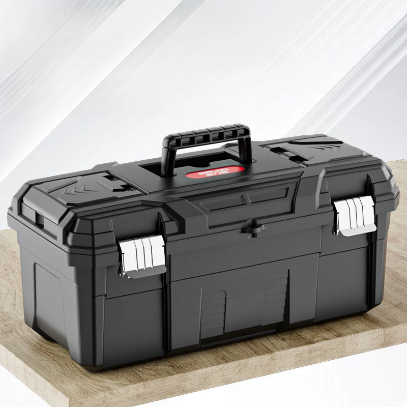 Organizer Tool Boxs Profession - огляд і ціна Cycling Gear Organiser