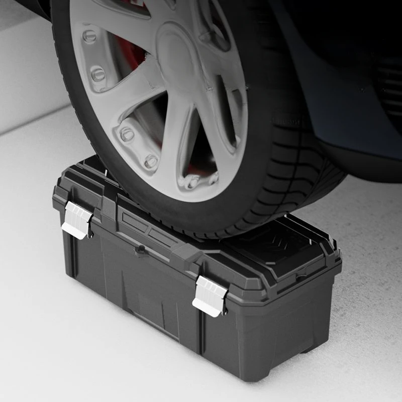 Organizer Tool Boxs Profession - огляд і ціна Cycling Gear Organiser