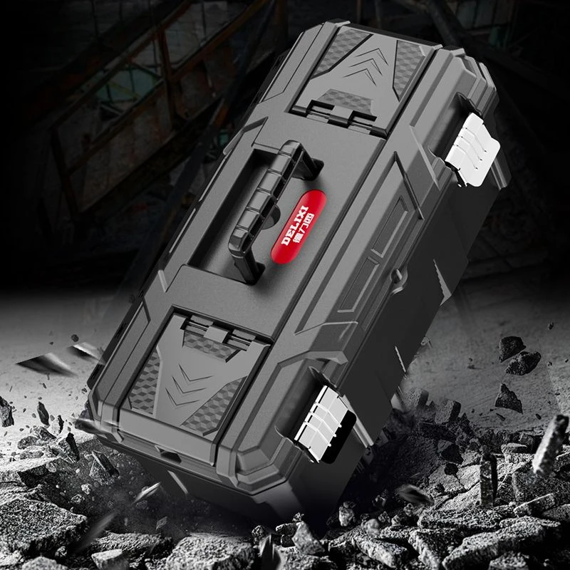 Organizer Tool Boxs Profession - огляд і ціна Cycling Gear Organiser
