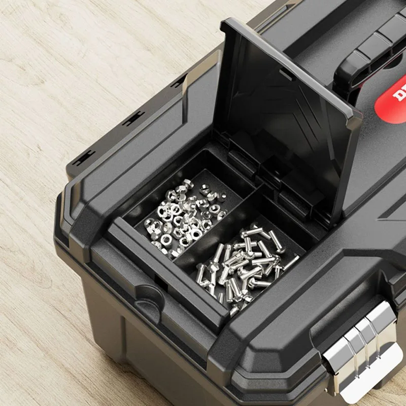 Organizer Tool Boxs Profession - огляд і ціна Cycling Gear Organiser