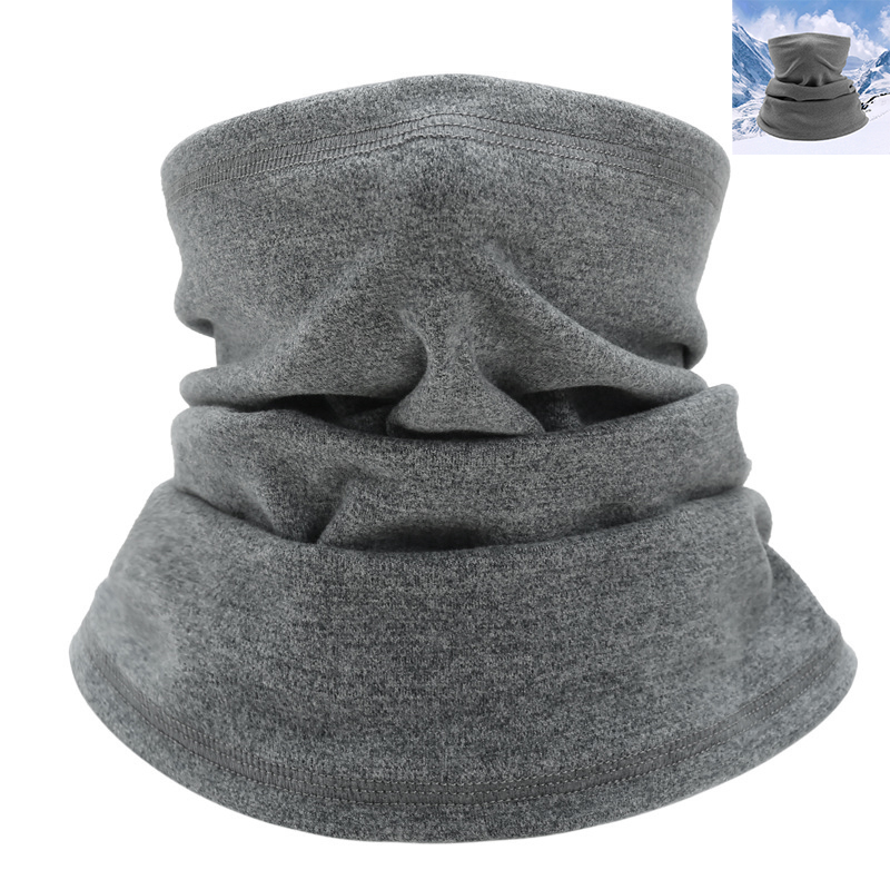 Thermal Neck Gaiter Soft for S - огляд і ціна Cycling Gear To Keep You Warm