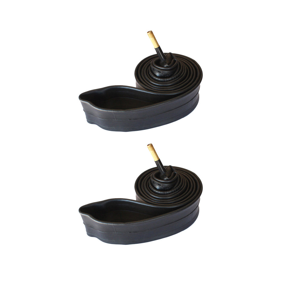 2Pcs Cycling Inner Tube High Q - огляд і ціна Quality Cycling Gear