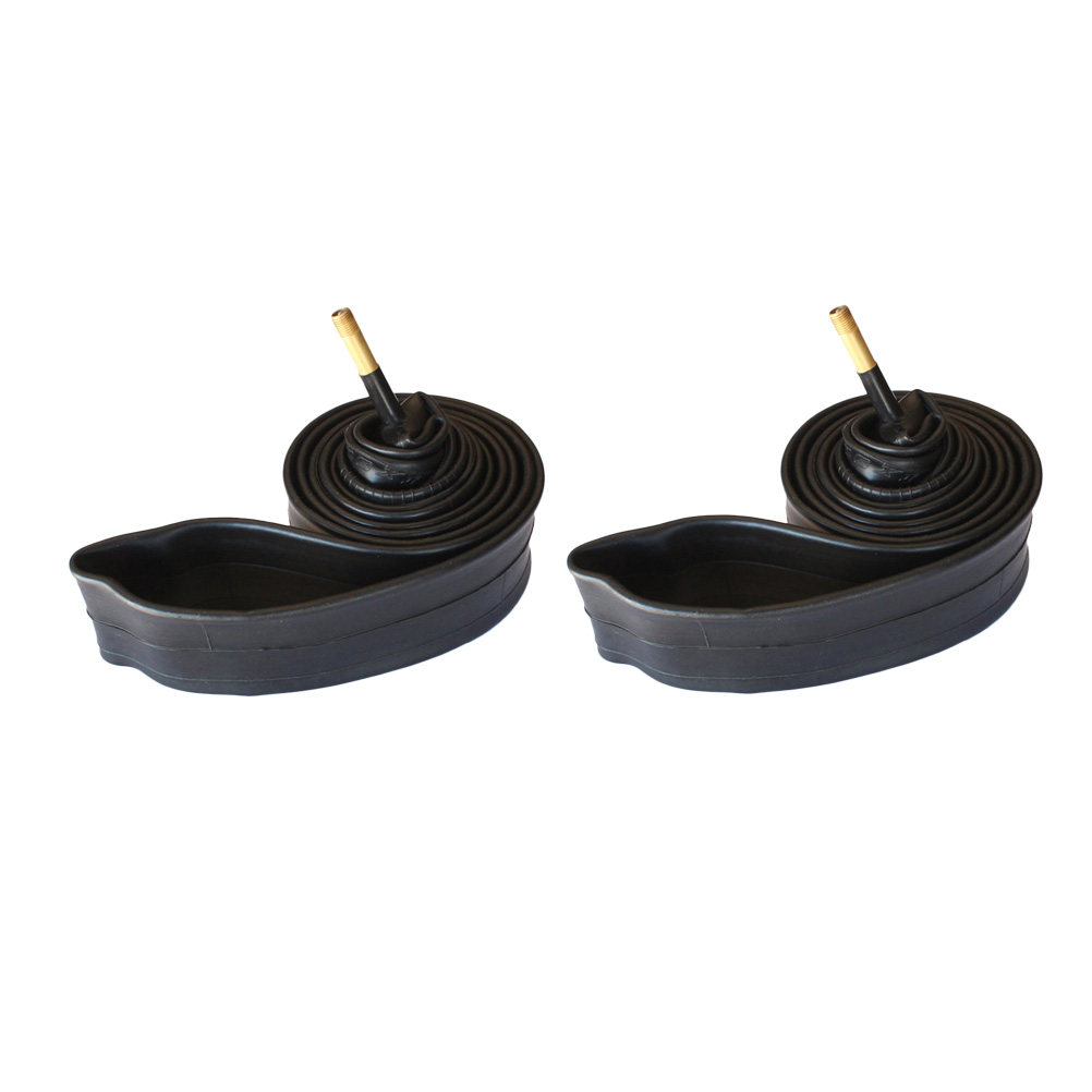 2Pcs Cycling Inner Tube High Q - огляд і ціна Quality Cycling Gear