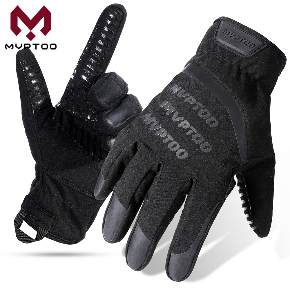 Winter Thermal Touch Screen Gl - огляд і ціна Cycling Gear Cold Weather