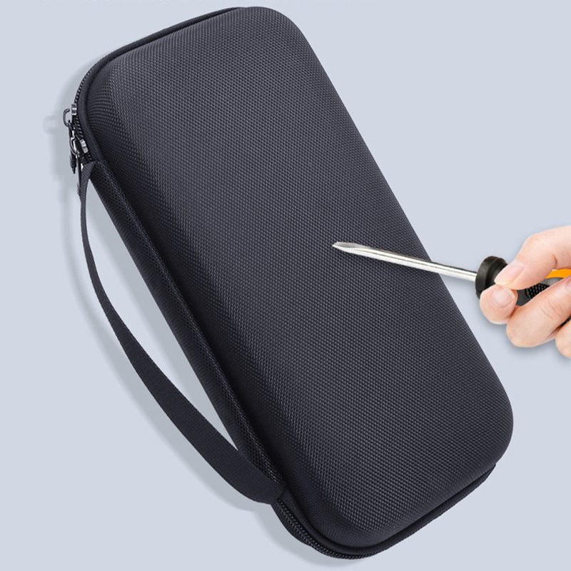 S/M/L Hard EVA Case Shockproof - огляд і ціна Cycling Gear Organiser