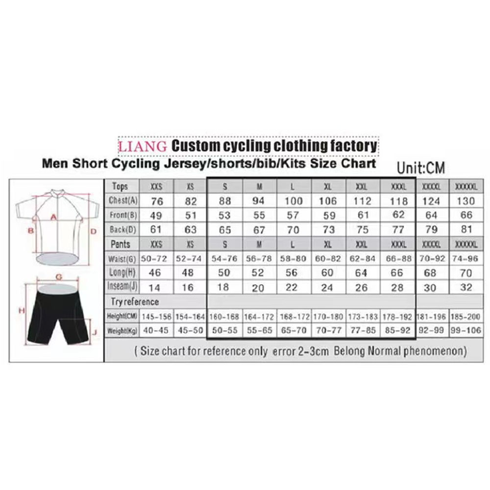 Q36.5 Team 2026 Cycling Jersey - огляд і ціна Cycling Gear Man