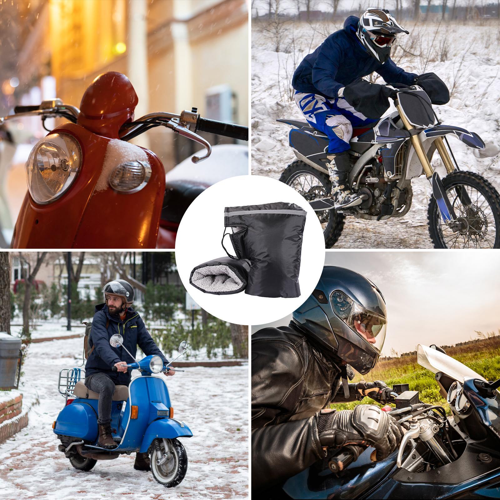 Cold Weather Road Bicycle Hand - огляд і ціна Cycling Gear Cold Weather