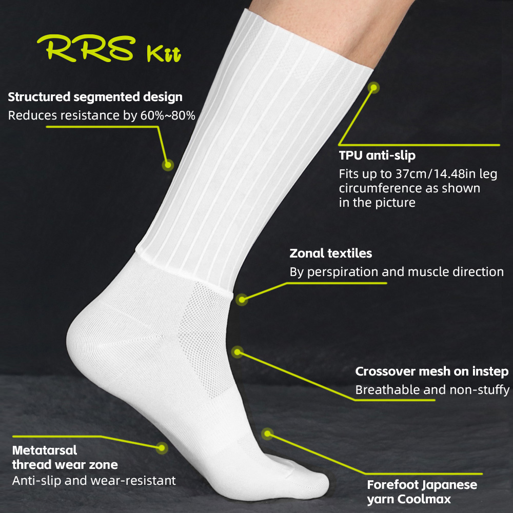 Rrskit Summer Cycling Aerodyna - огляд і ціна Cycling Gear Man