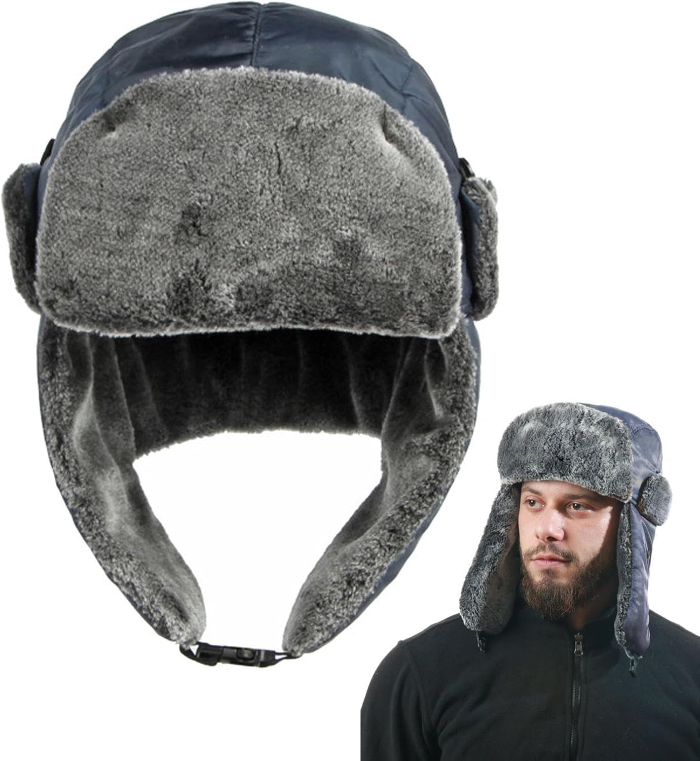 Trapper Hat - Thermal Trapper  - огляд і ціна Cycling Gear To Keep You Warm