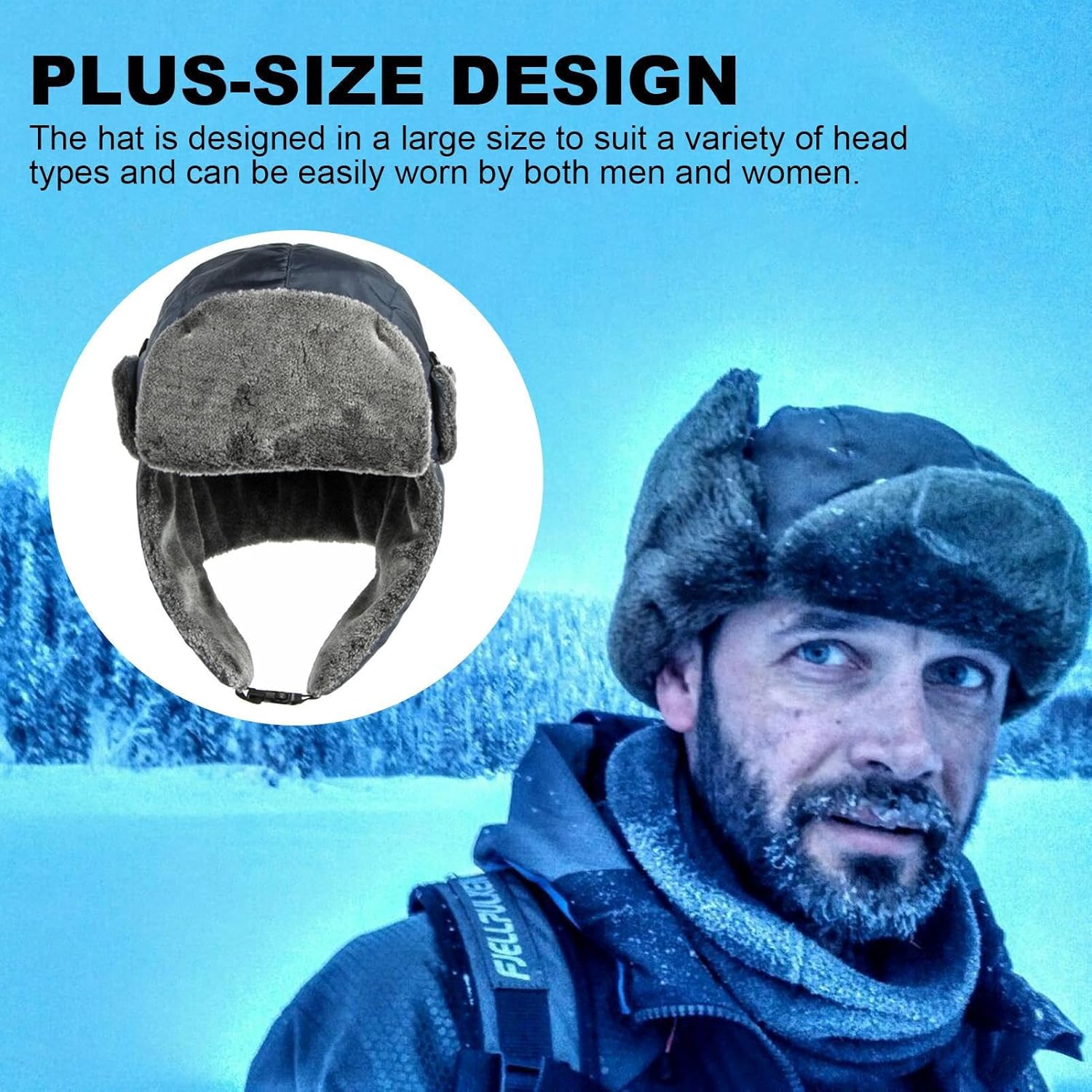 Trapper Hat - Thermal Trapper  - огляд і ціна Cycling Gear To Keep You Warm