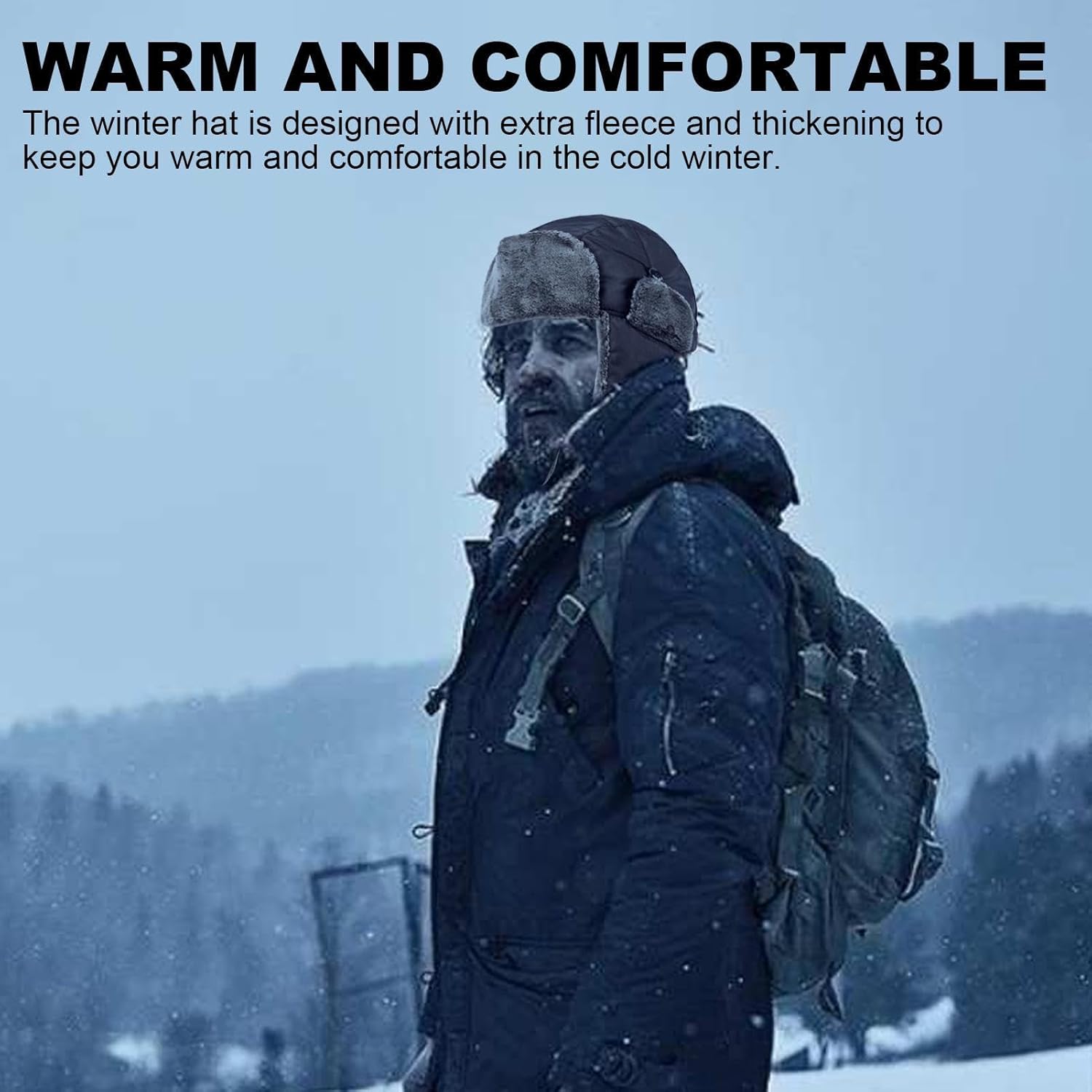 Trapper Hat - Thermal Trapper  - огляд і ціна Cycling Gear To Keep You Warm