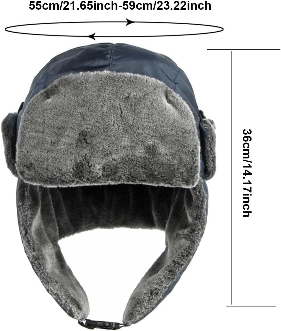 Trapper Hat - Thermal Trapper  - огляд і ціна Cycling Gear To Keep You Warm