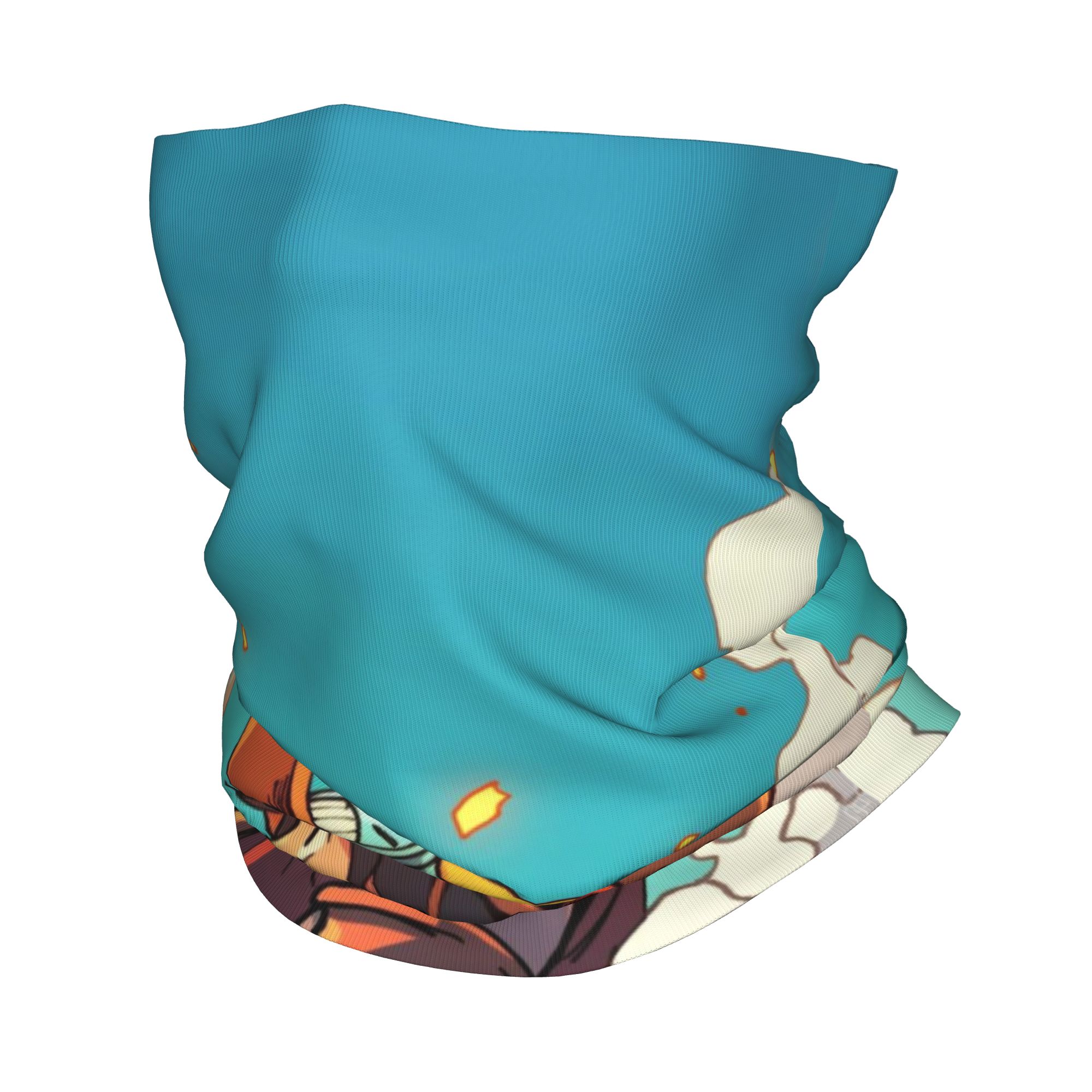 Gear 5 Luffy Bandana  Cover Cl - огляд і ціна Cycling Gear To Keep You Warm