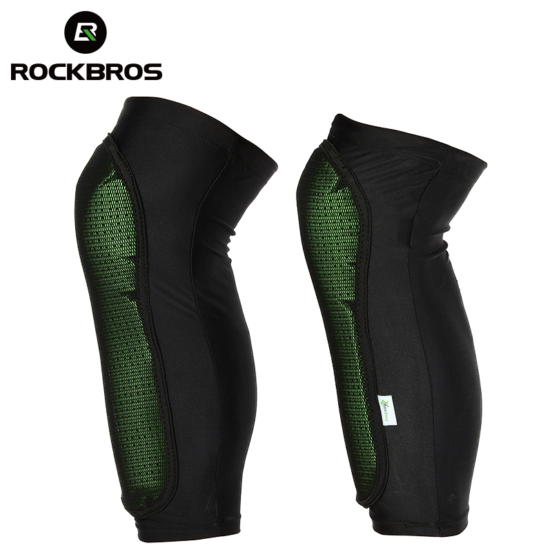 ROCKBROS Cool Sport Legs MTB C - огляд і ціна Cycling Gear Man