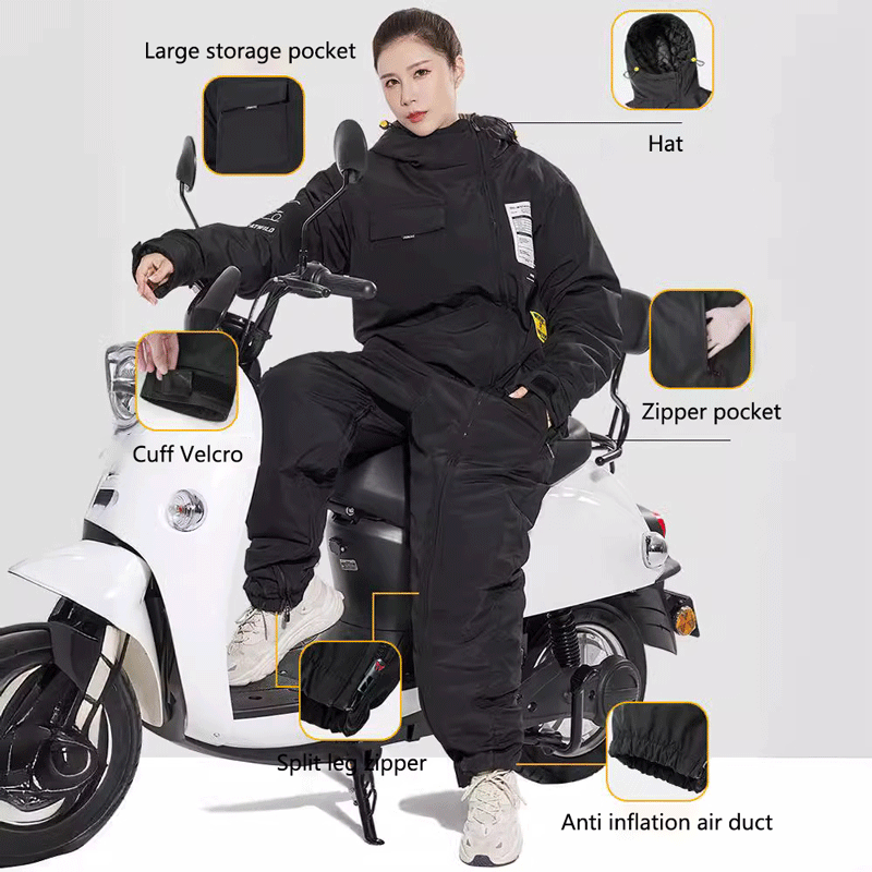 Motorcycle Cycling Wear Windpr - огляд і ціна Cycling Gear Women