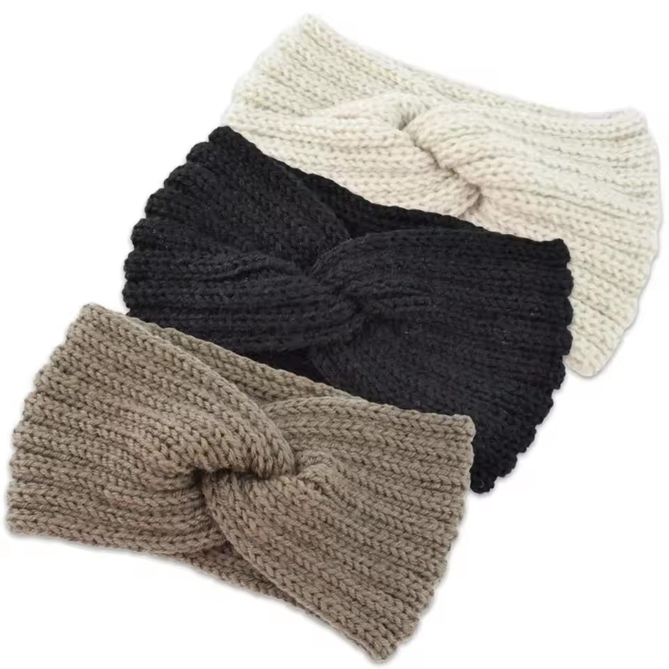 Women'S Winter Warm Headbands  - огляд і ціна Cycling Gear Cold Weather