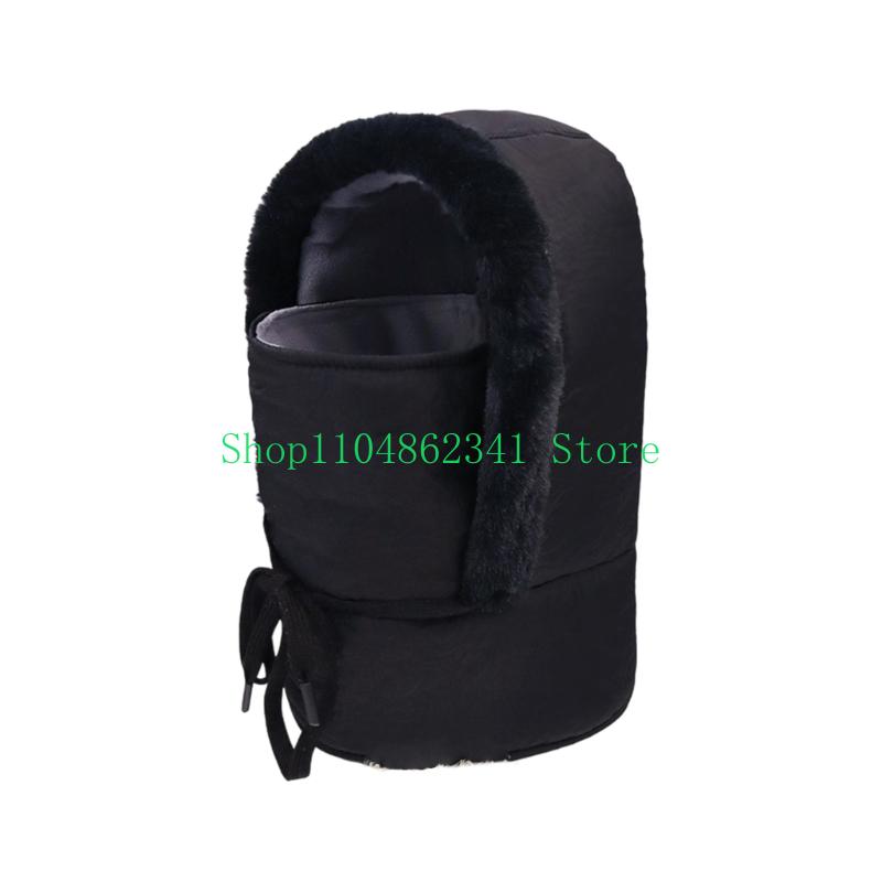 652F Convertible Hooded Cap Ou - огляд і ціна Cycling Gear To Keep You Warm