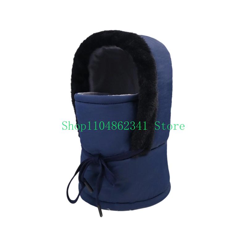 652F Convertible Hooded Cap Ou - огляд і ціна Cycling Gear To Keep You Warm