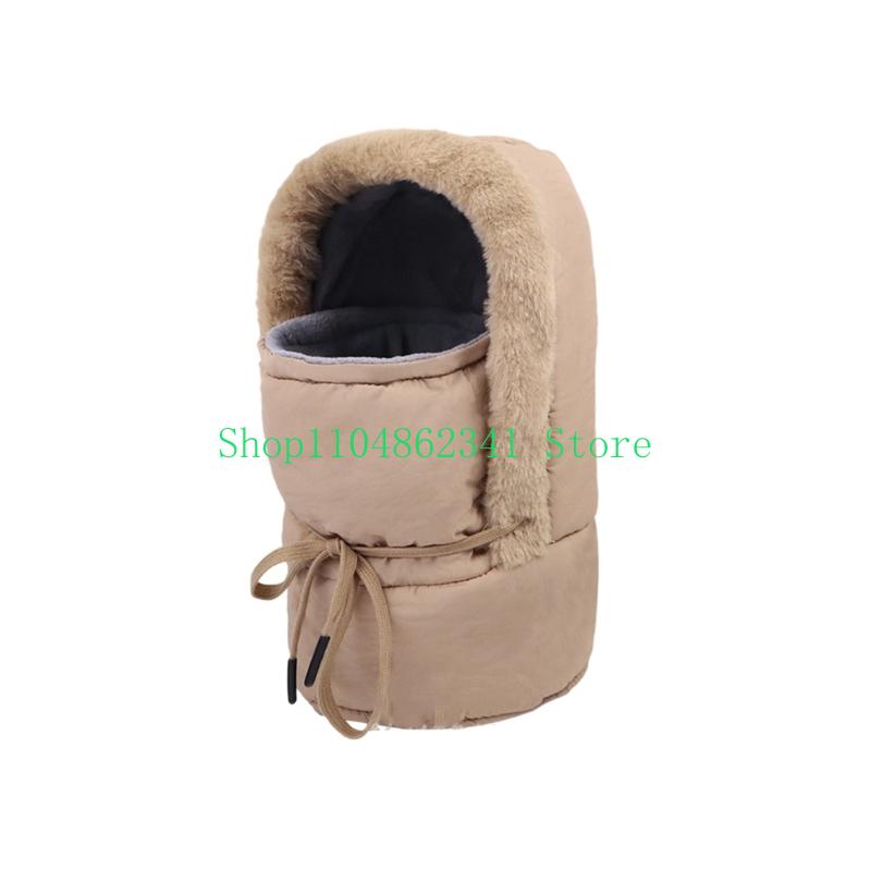 652F Convertible Hooded Cap Ou - огляд і ціна Cycling Gear To Keep You Warm