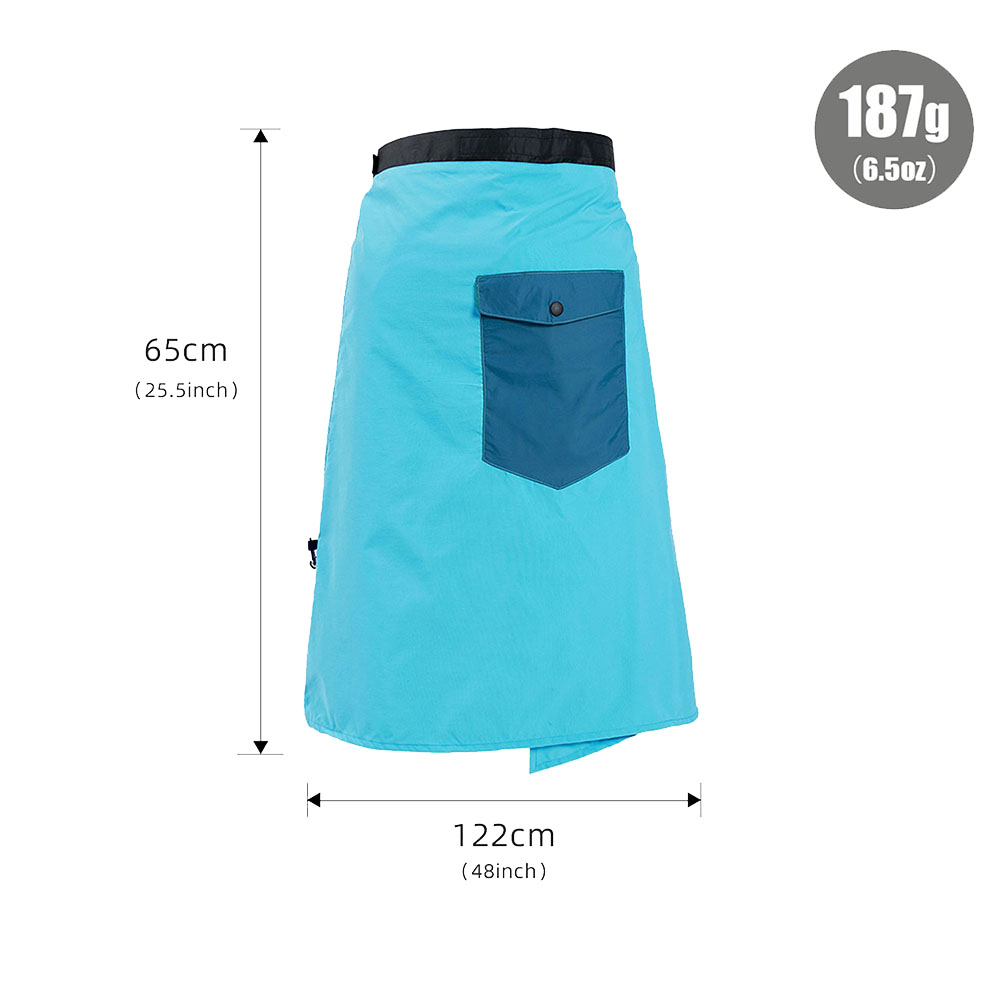 Ultra Light Waterproof Rain Sk - огляд і ціна Cycling Gear Rain