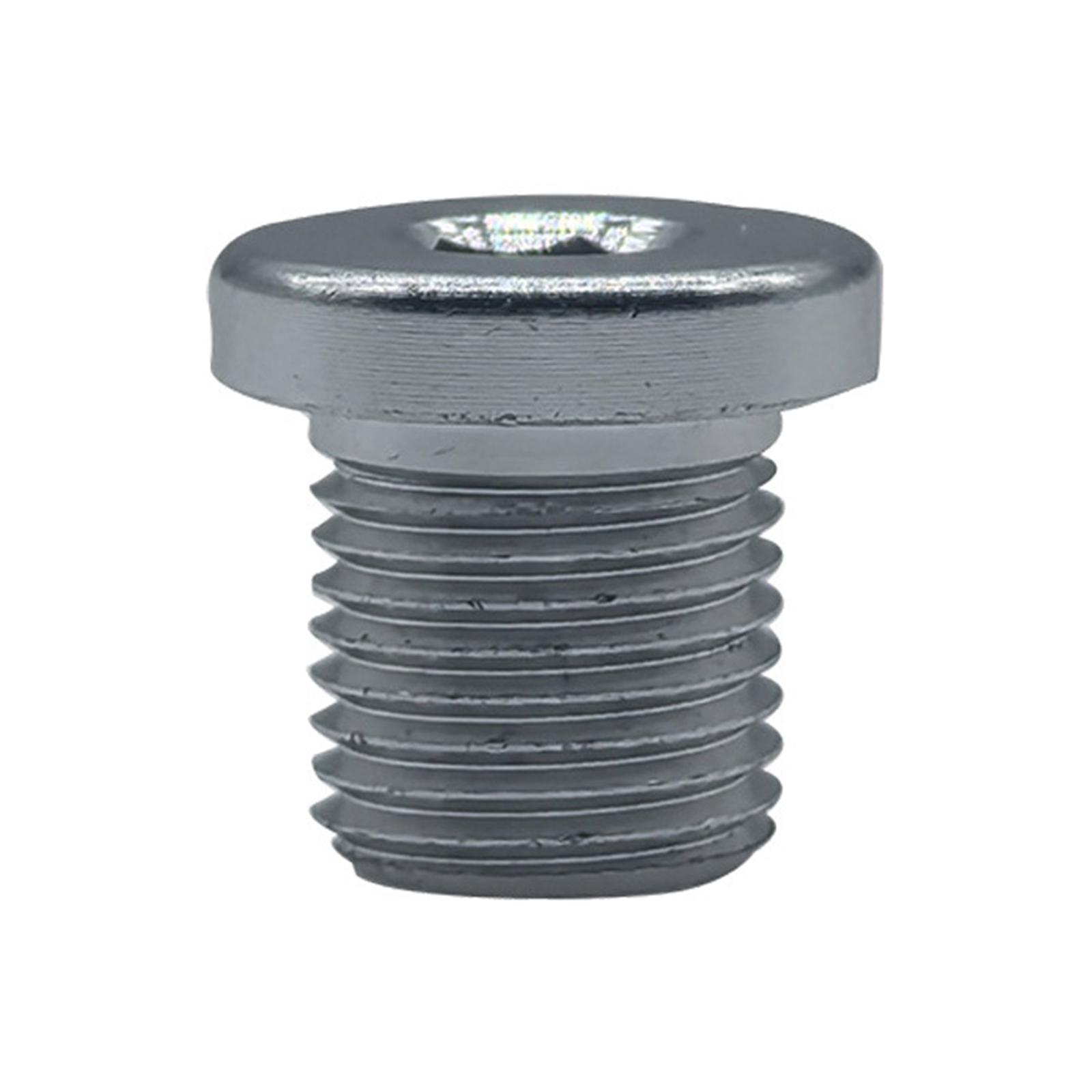 Quality Bike Rear Hook Screw E - огляд і ціна Quality Cycling Gear