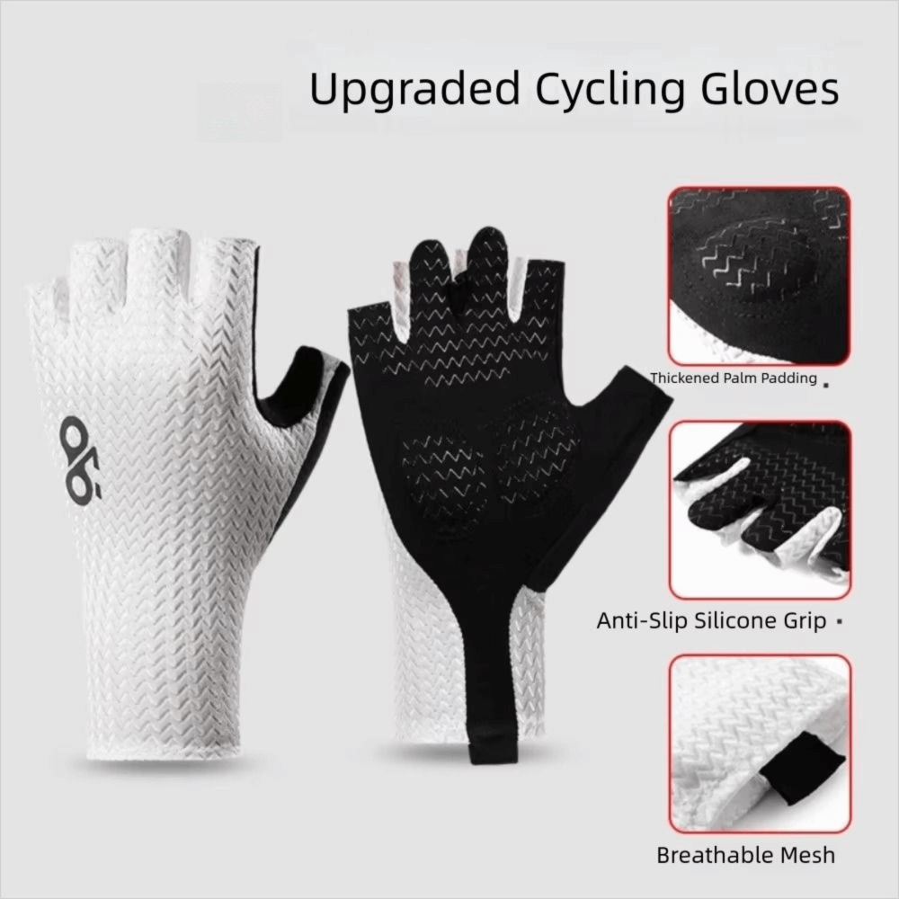 High Quality Breathable Cyclin - огляд і ціна Quality Cycling Gear