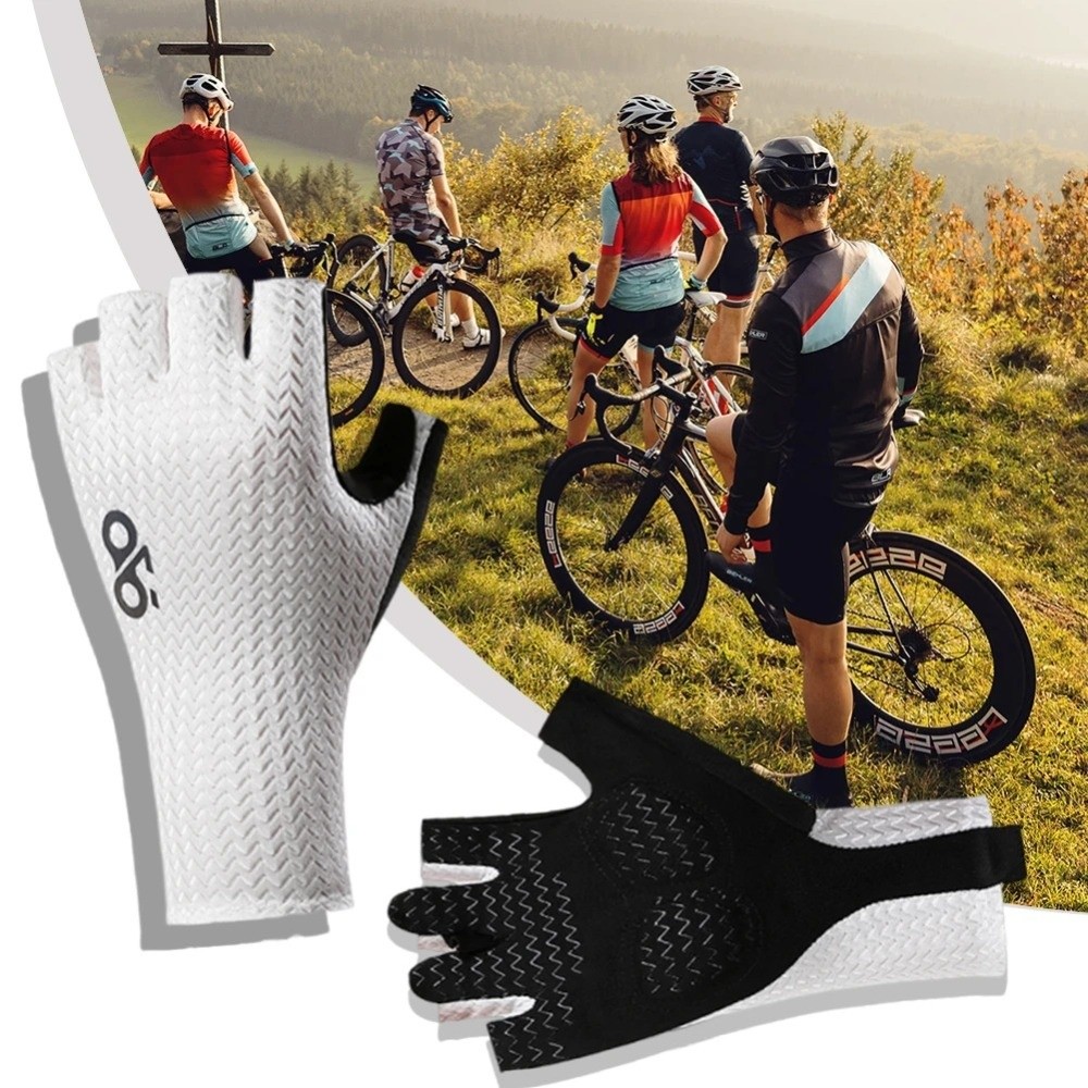 High Quality Breathable Cyclin - огляд і ціна Quality Cycling Gear