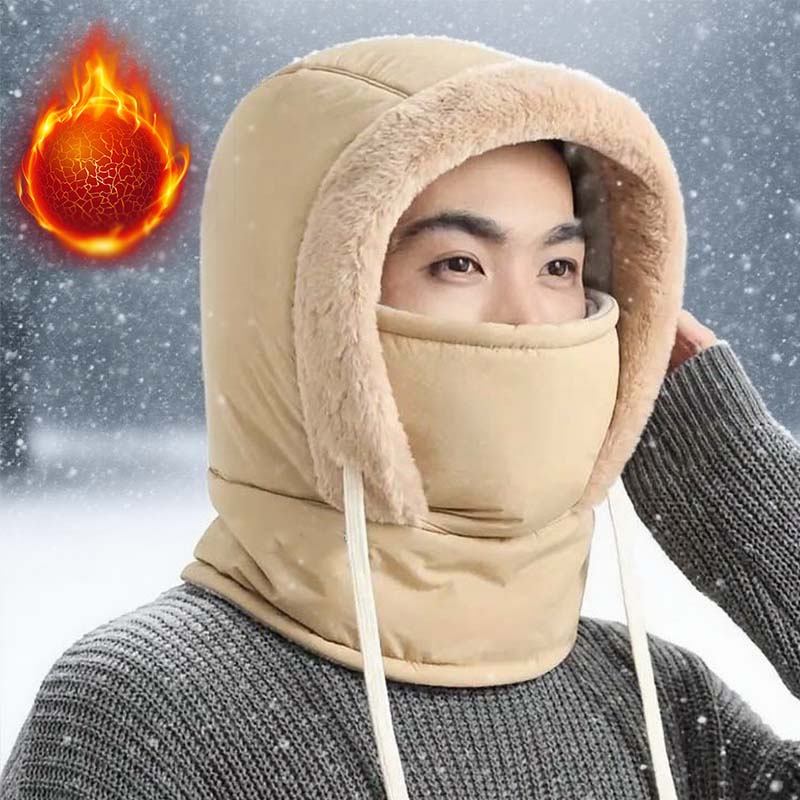 Thickened Warm Autumn Winter U - огляд і ціна Cycling Gear To Keep You Warm