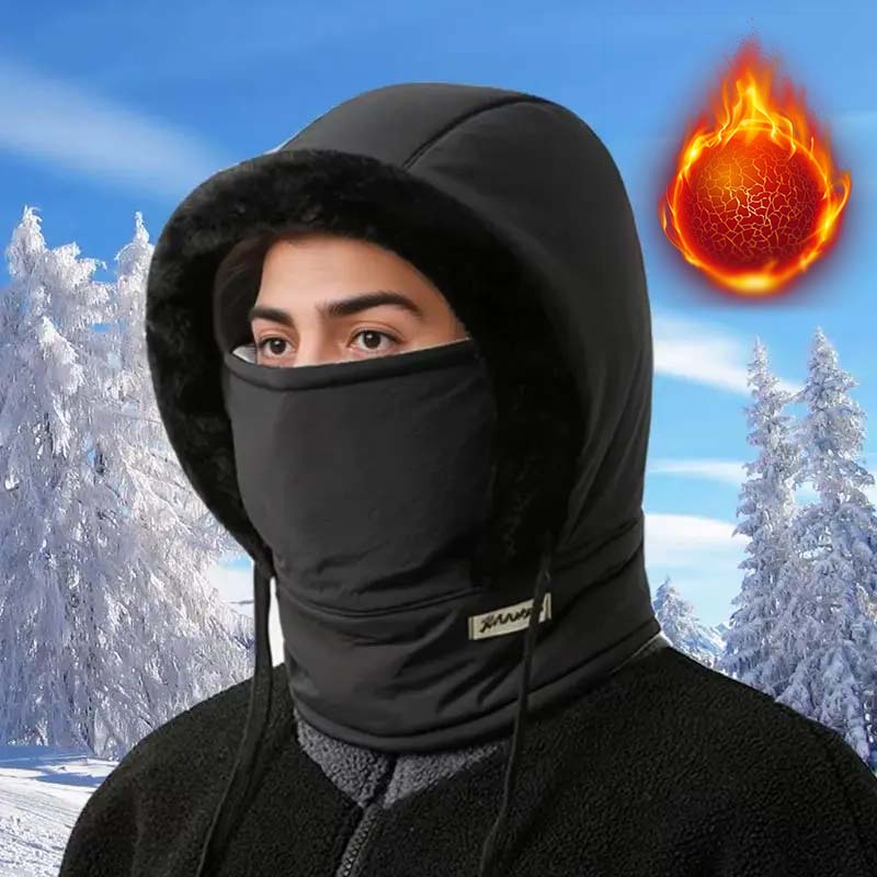 Thickened Warm Autumn Winter U - огляд і ціна Cycling Gear To Keep You Warm
