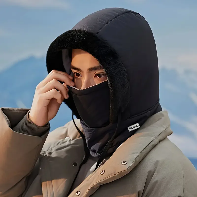 Thickened Warm Autumn Winter U - огляд і ціна Cycling Gear To Keep You Warm