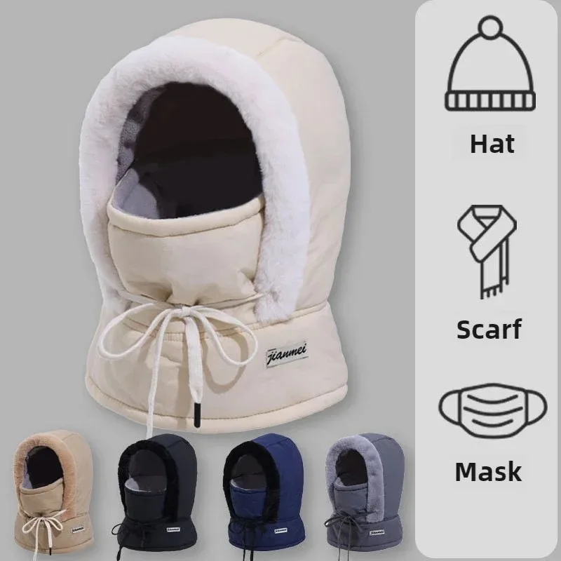 Thickened Warm Autumn Winter U - огляд і ціна Cycling Gear To Keep You Warm