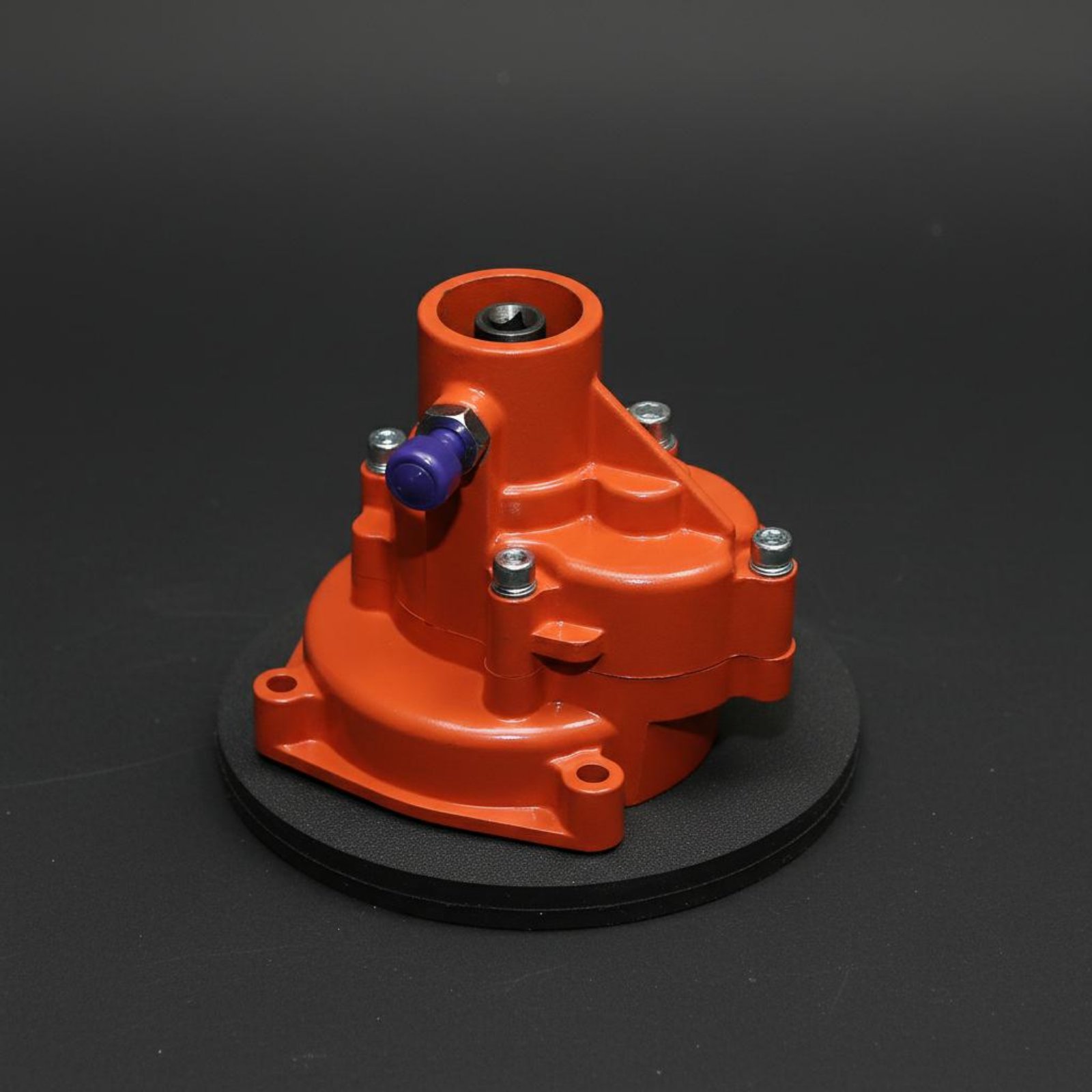 Four-Cycle Trimmer Gearbox Stu - огляд і ціна Quality Cycling Gear