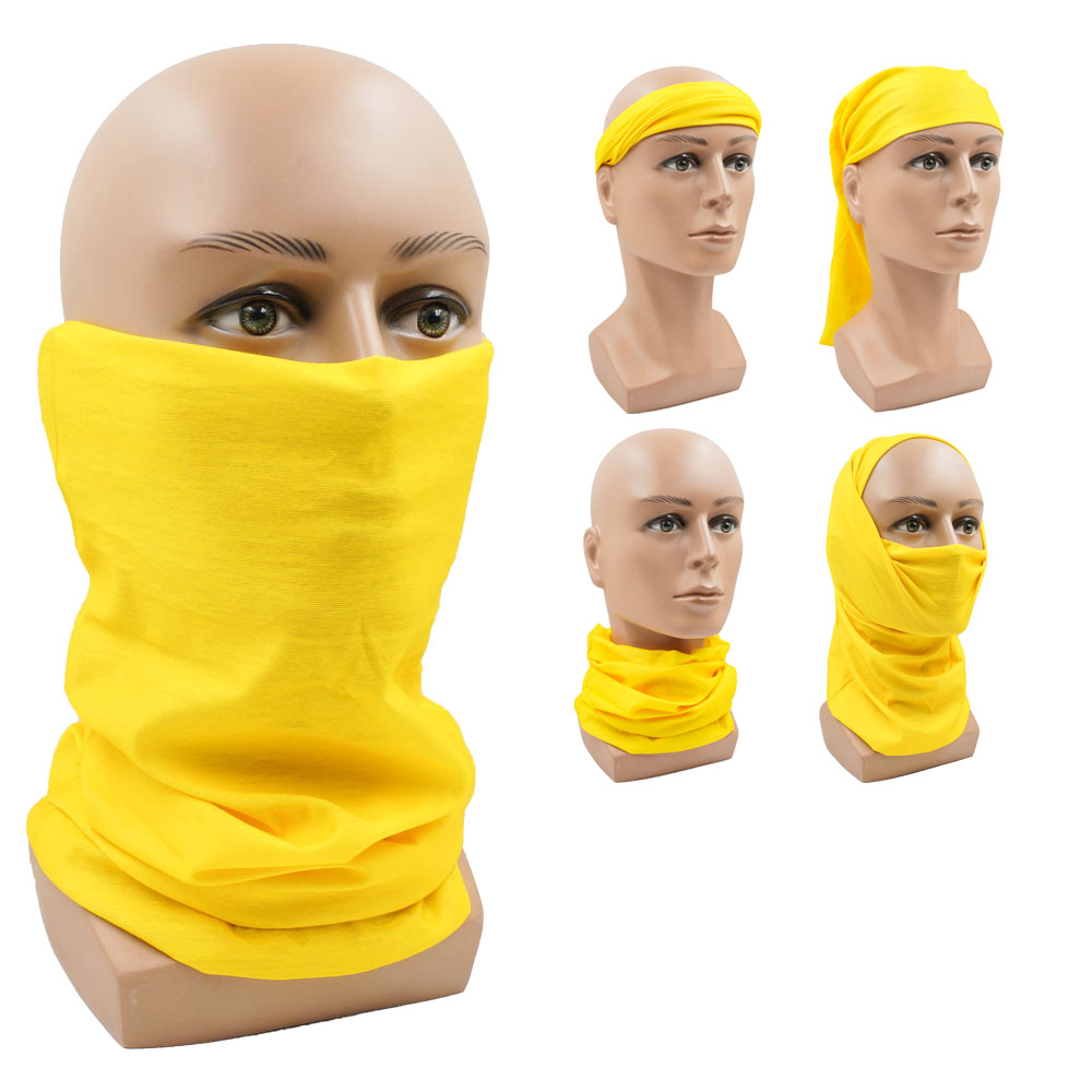 Yellow Multifunction Cycling N - огляд і ціна Cycling Gear Women