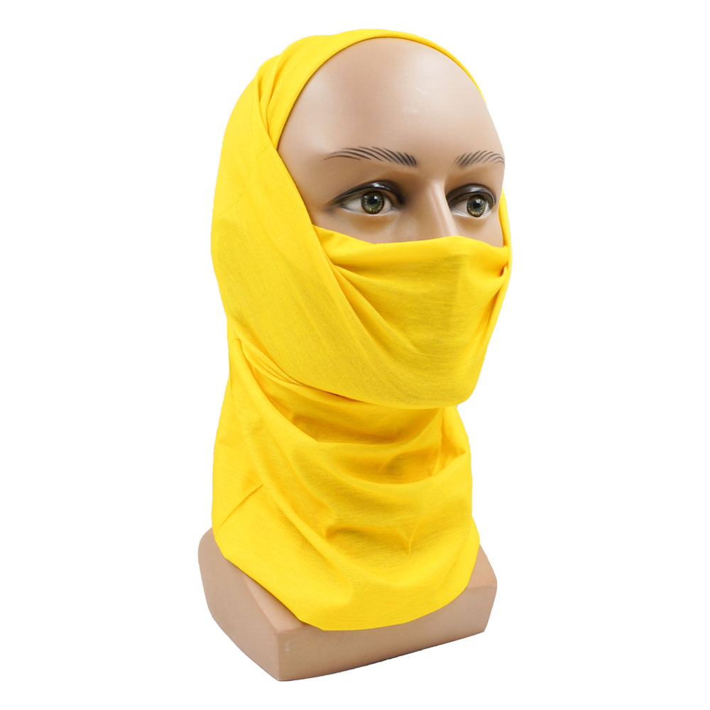 Yellow Multifunction Cycling N - огляд і ціна Cycling Gear Women