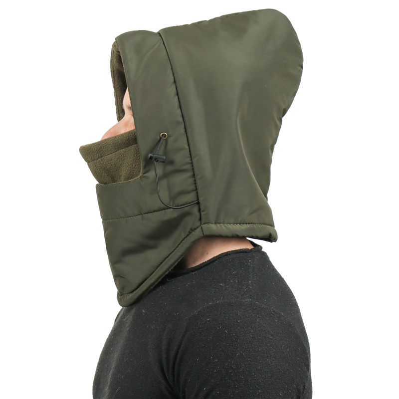 Balaclava Ski Mask Water Resis - огляд і ціна Cycling Gear To Keep You Warm