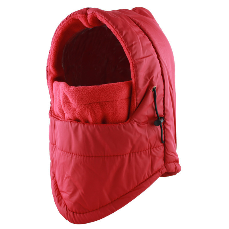 Balaclava Ski Mask Water Resis - огляд і ціна Cycling Gear To Keep You Warm