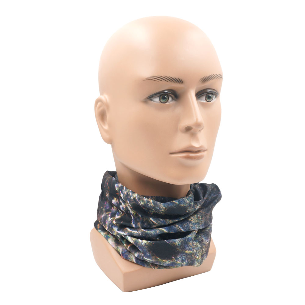 Animal Neck Fish Tube Gaiter f - огляд і ціна Cycling Gear Women