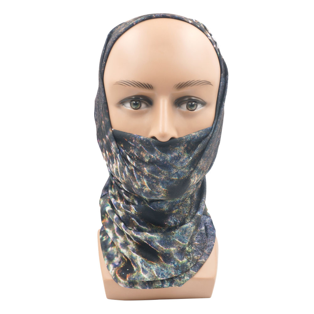 Animal Neck Fish Tube Gaiter f - огляд і ціна Cycling Gear Women