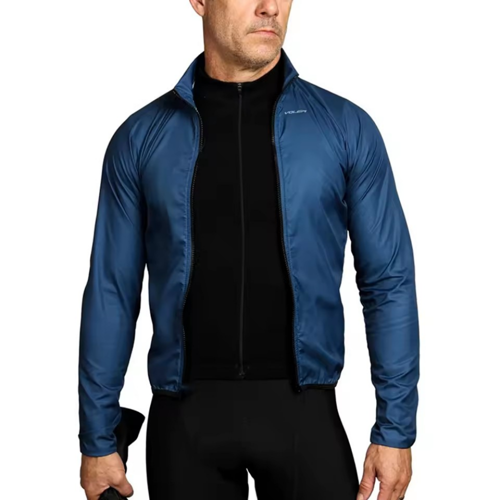 VOLER Cycling Windproof/Waterp - огляд і ціна Cycling Gear Rain